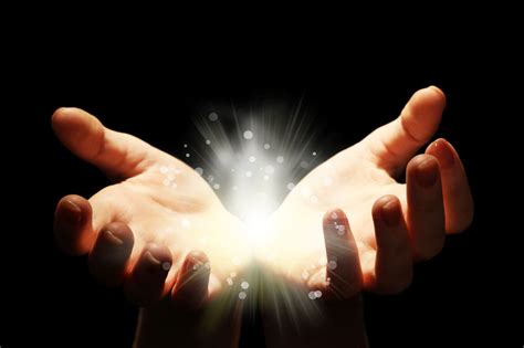 Misinterpreting the proper techniques for healing magic